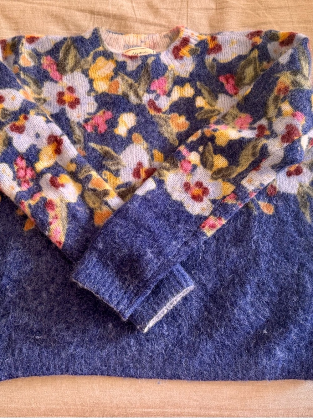 Sezane x Aîmie Jumper size xxs